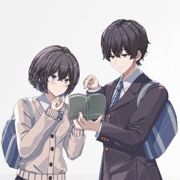 「君と読む速度」
