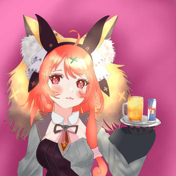 ぱんちきさん