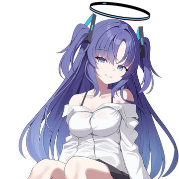 ユウカ