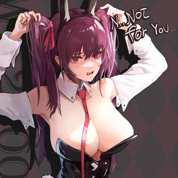bunny wa