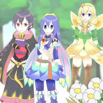 FE覚醒まとめ1