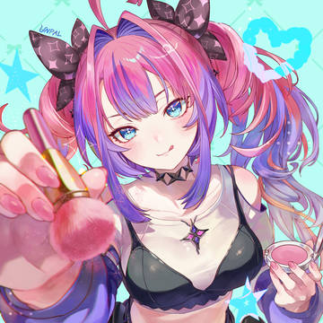 ヴィヴィ