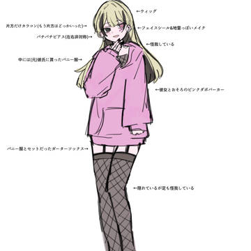 男の娘