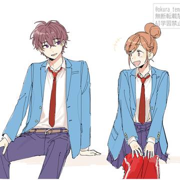 優夏まとめ②