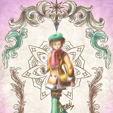 イラスト119