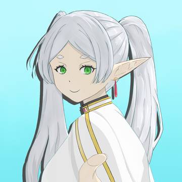 フリーレン 芙莉莲