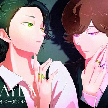 MAYLAコラボ