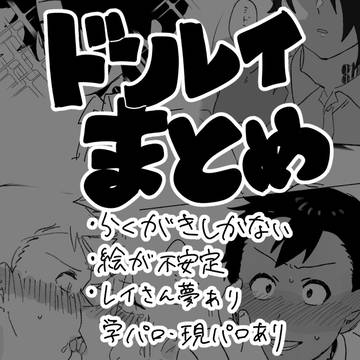 ドンレイまとめ