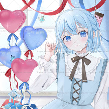 かのんちゃん♡