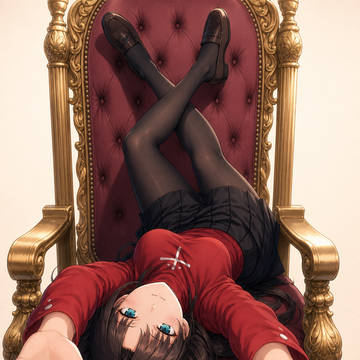 Reverse Rin