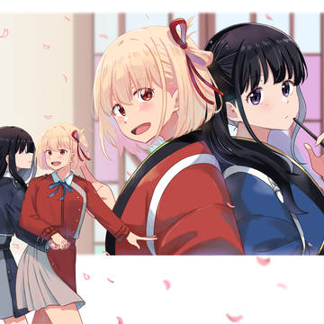 出会い