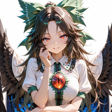 霊烏路空