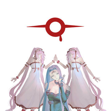 三姉妹