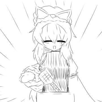 紫様ァ!!
