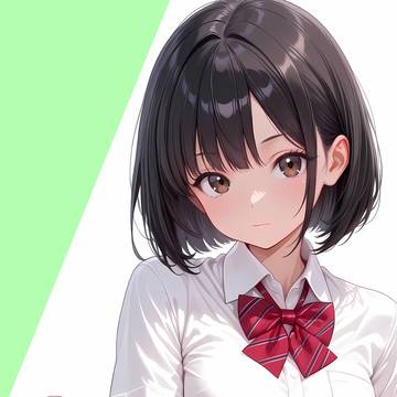 女子高生