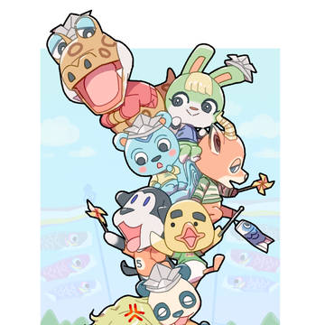 こどもの日2026