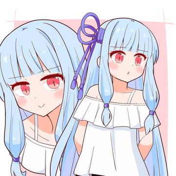 葵ちゃん