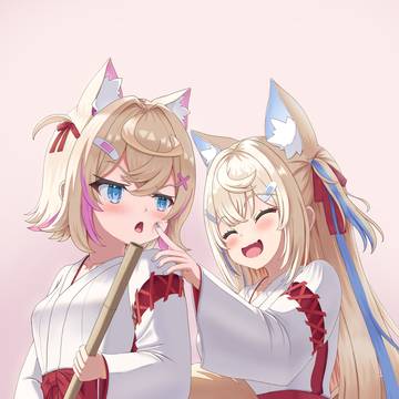 フワモコ