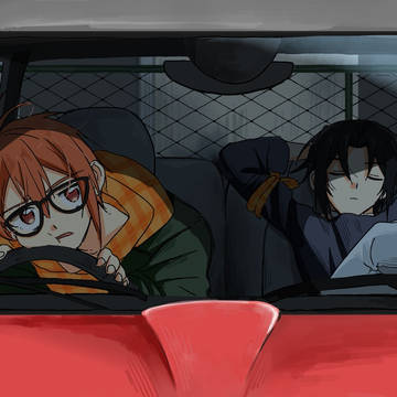 アイナナログ2