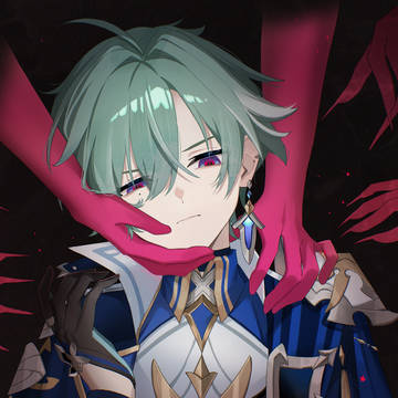 アビスの手