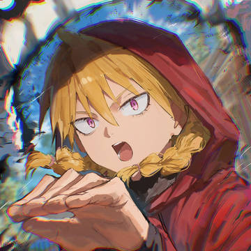 ガブちゃん
