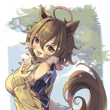 ごがつ