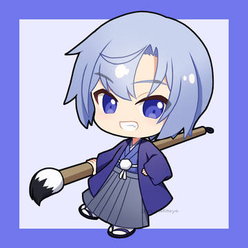 オリジナルLog3