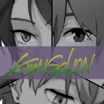 SIXFONIA×EVANGELION