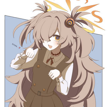 板垣カノエちゃん