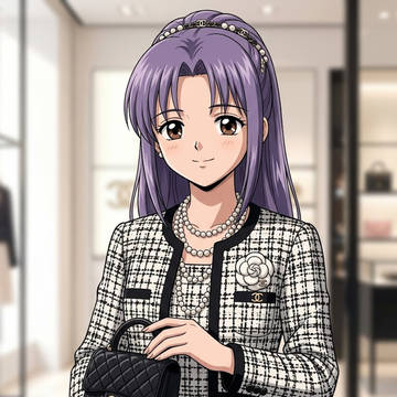 恋ヶ窪桃子