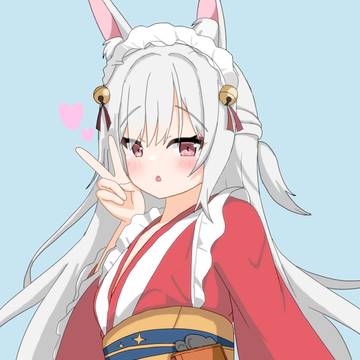 蘭美ちゃん