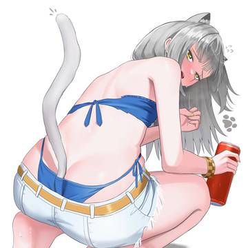 猫レヴァ
