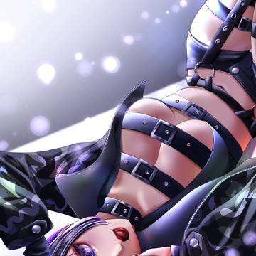 ブルームーン