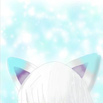 擬人化ヒスイゾロアちゃん！