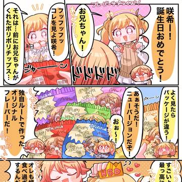 天馬咲希誕生祭2026