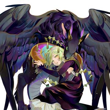 希望の子