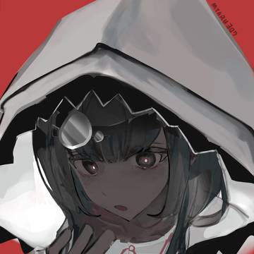 👀目玉ちゃん