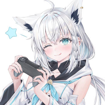 フブちゃん🎮✨