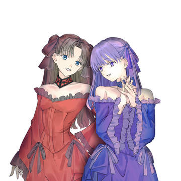 エーデルフェルト姉妹