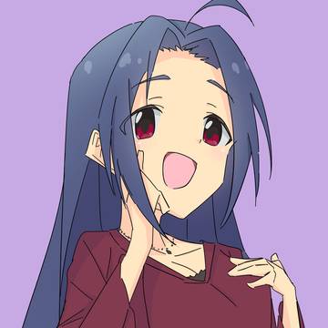 三浦あずさ