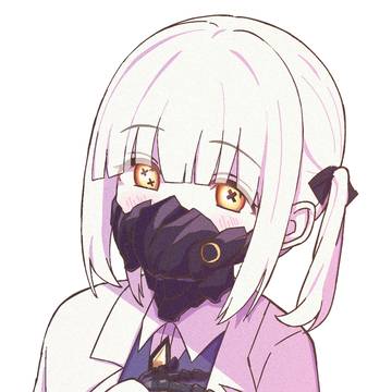 制服アインちゃん