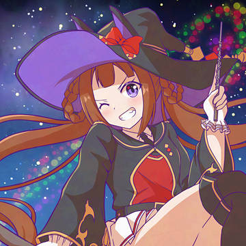 誕生日おめでとう!