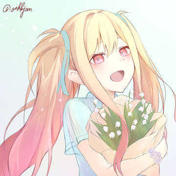 お誕生日おめでとう~🥳