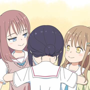 「彩葉。もう、いいから」 「泣かないで。大好きだよ」