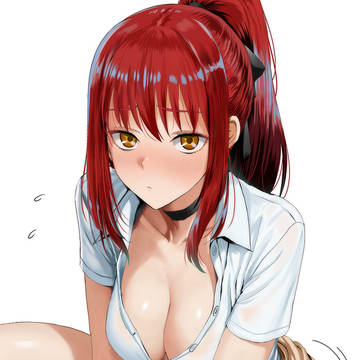 当世風ヒッポリュテ🧡
