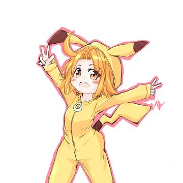 パジャマ。