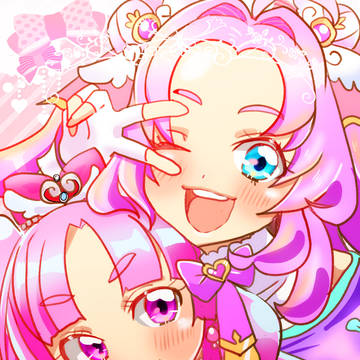 キャアっと解決!