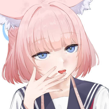 ※