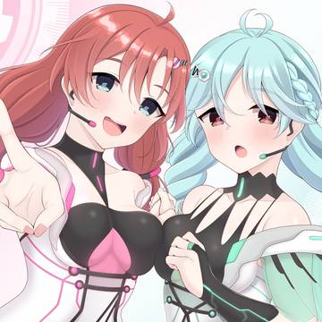 [Skeb]ここなつ2.0