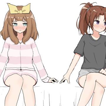川
